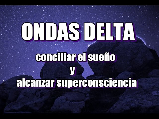cual es el mejor sonido para dormir