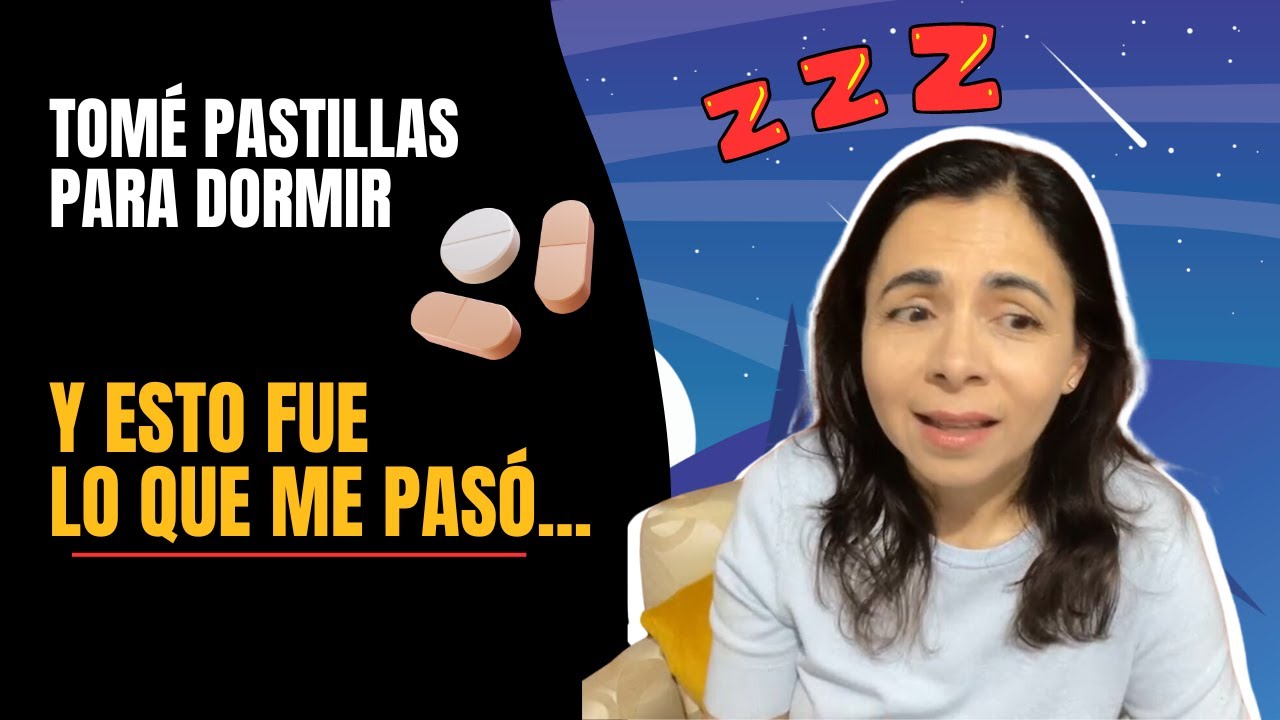 cuanto dura la pastilla para dormir