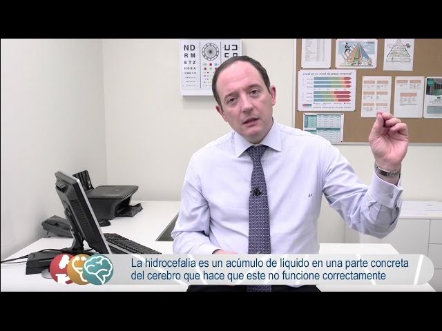 cuanto vive una persona con hidrocefalia