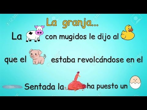 cuentos pictograficos cortos para niños para imprimir