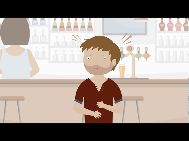 daños del alcohol en los jovenes