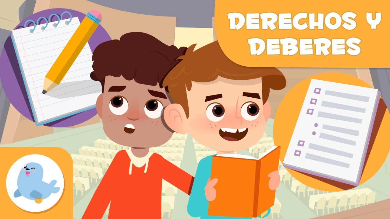 derechos de los niños en españa