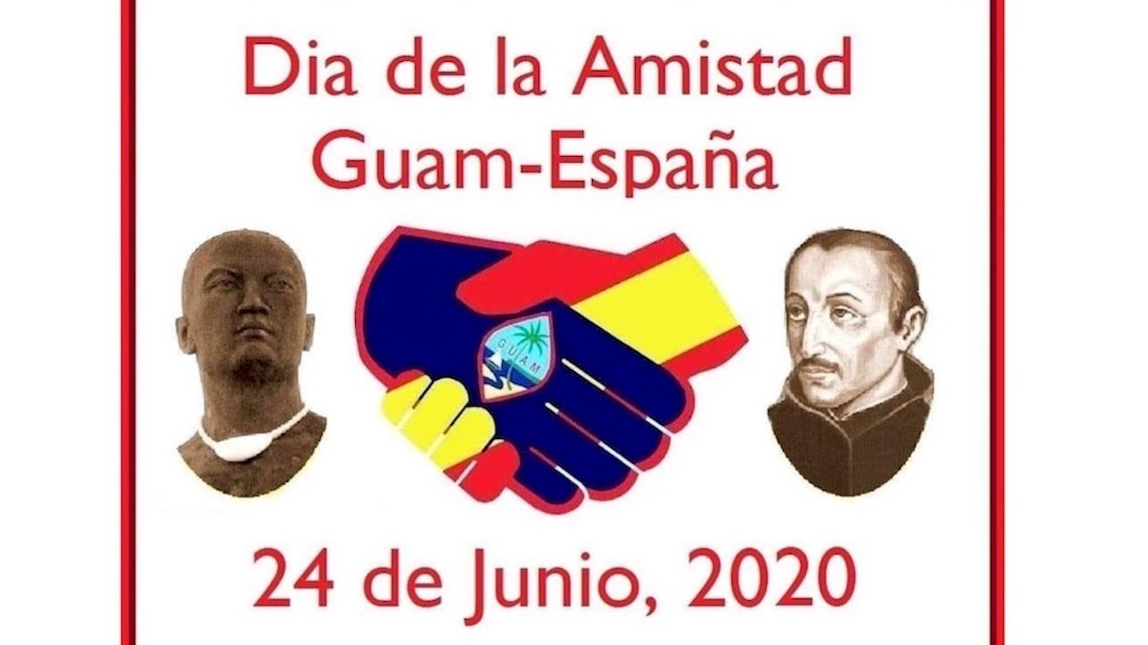 dia de la amistad en españa