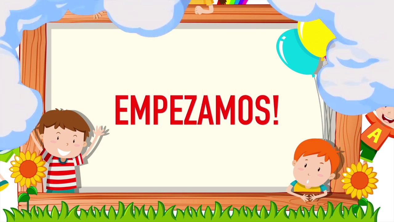 dictados para niños de 7 a 8 años