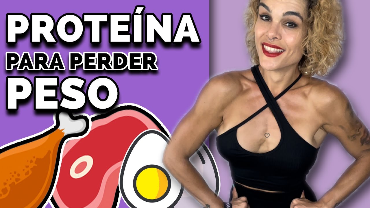 dieta alta en proteinas y baja en carbohidratos
