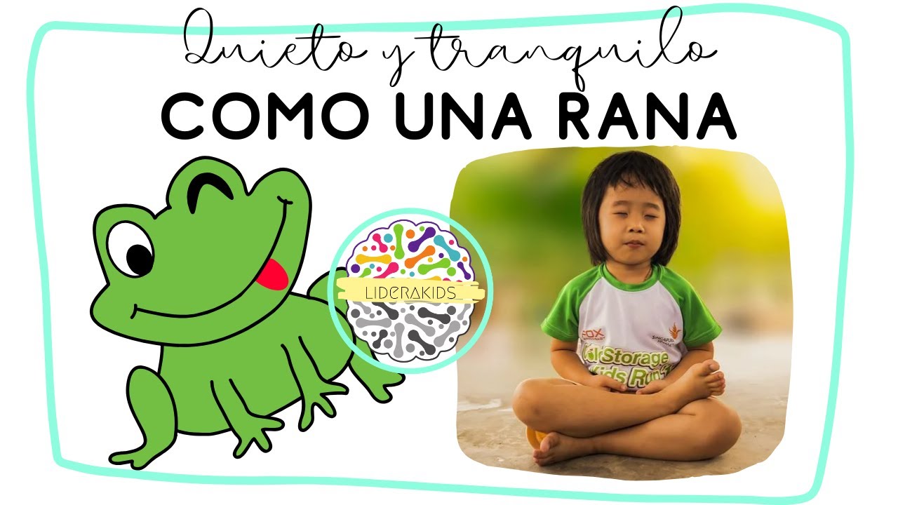 dinamicas para trabajar la ansiedad en niños