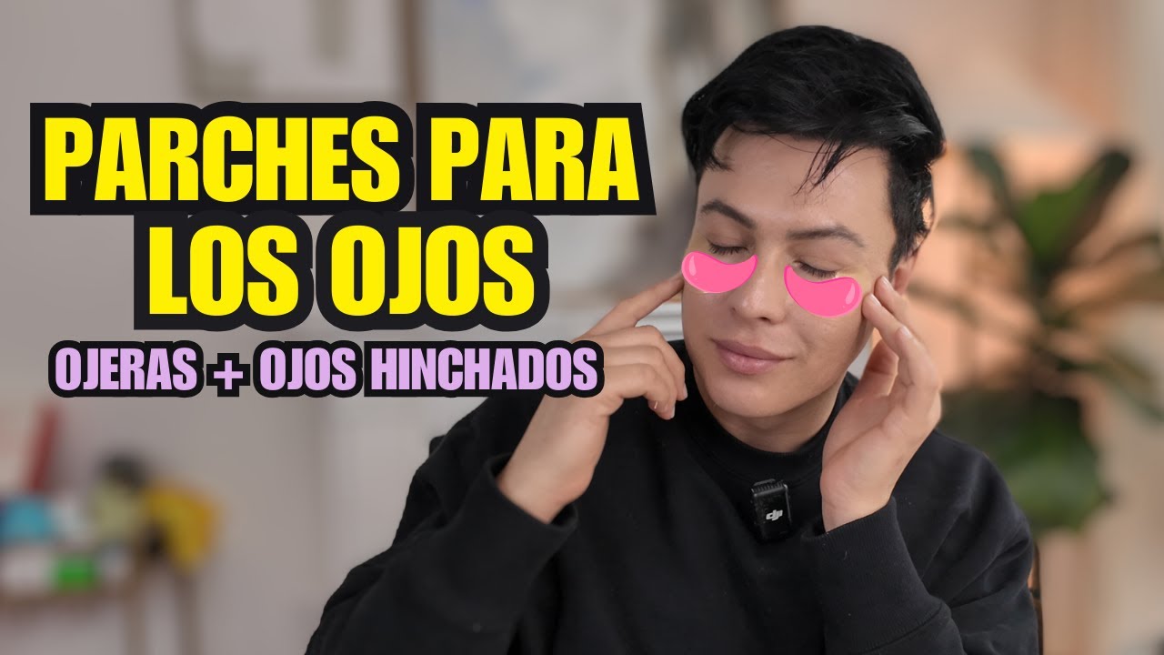donde puedo conseguir parches para ojos