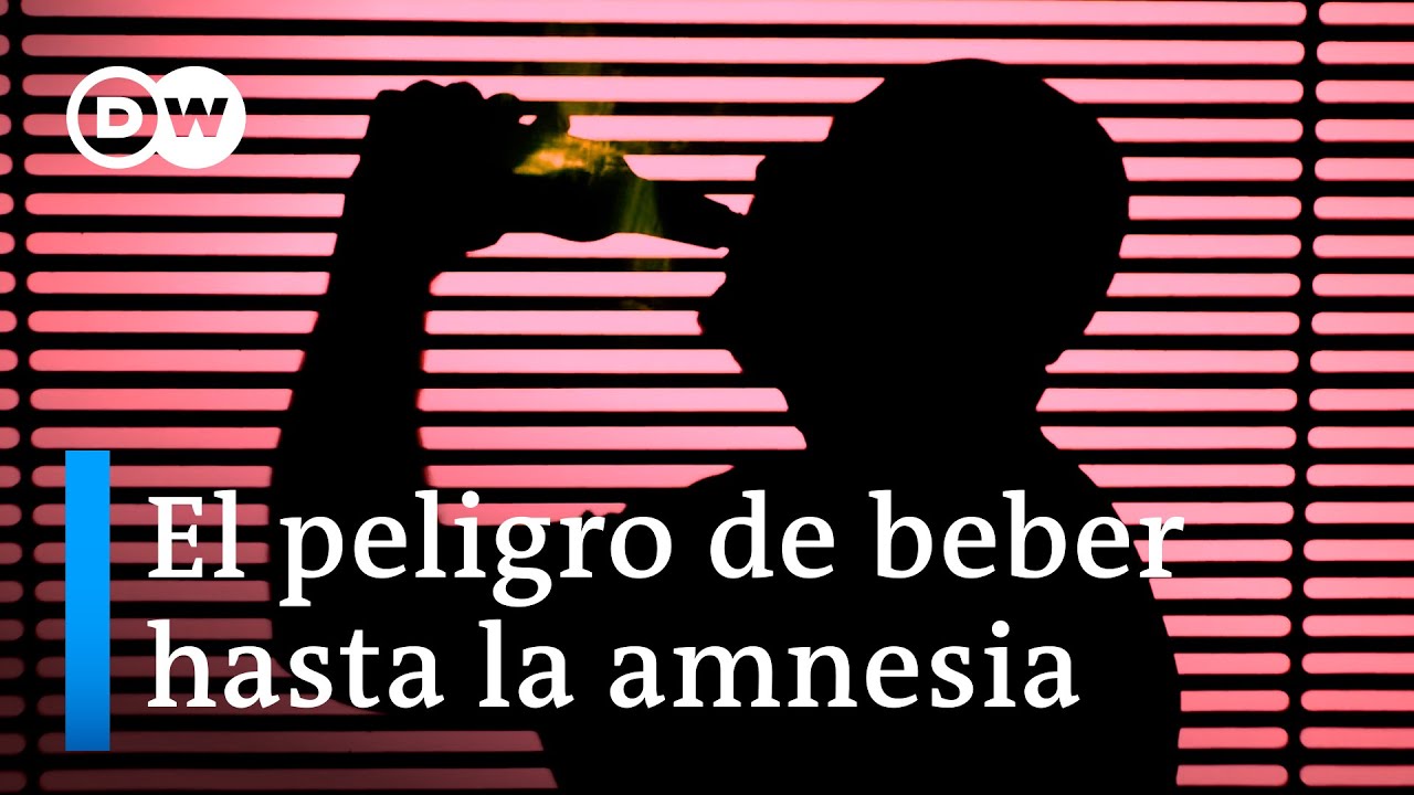 efectos del alcohol en la memoria