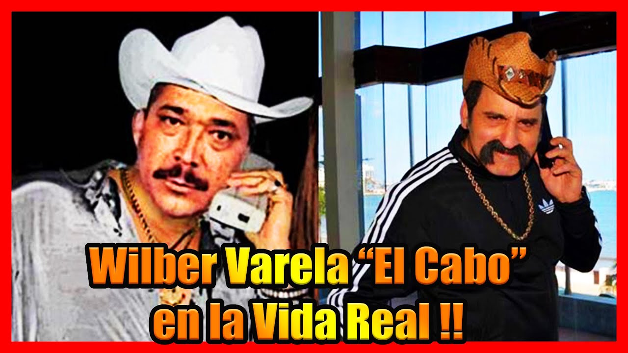 el cabo en la vida real