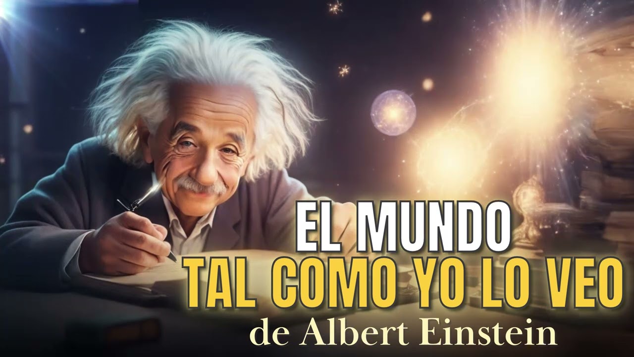 el mundo como yo lo veo
