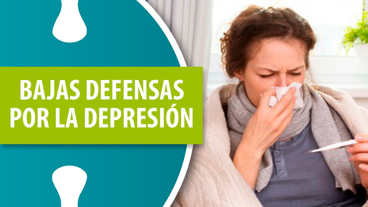 el sistema inmunologico y la depresion