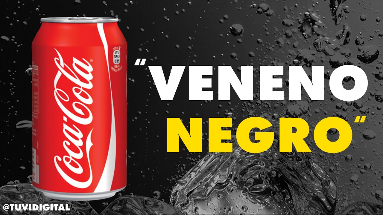 enfermedades que causa la coca cola