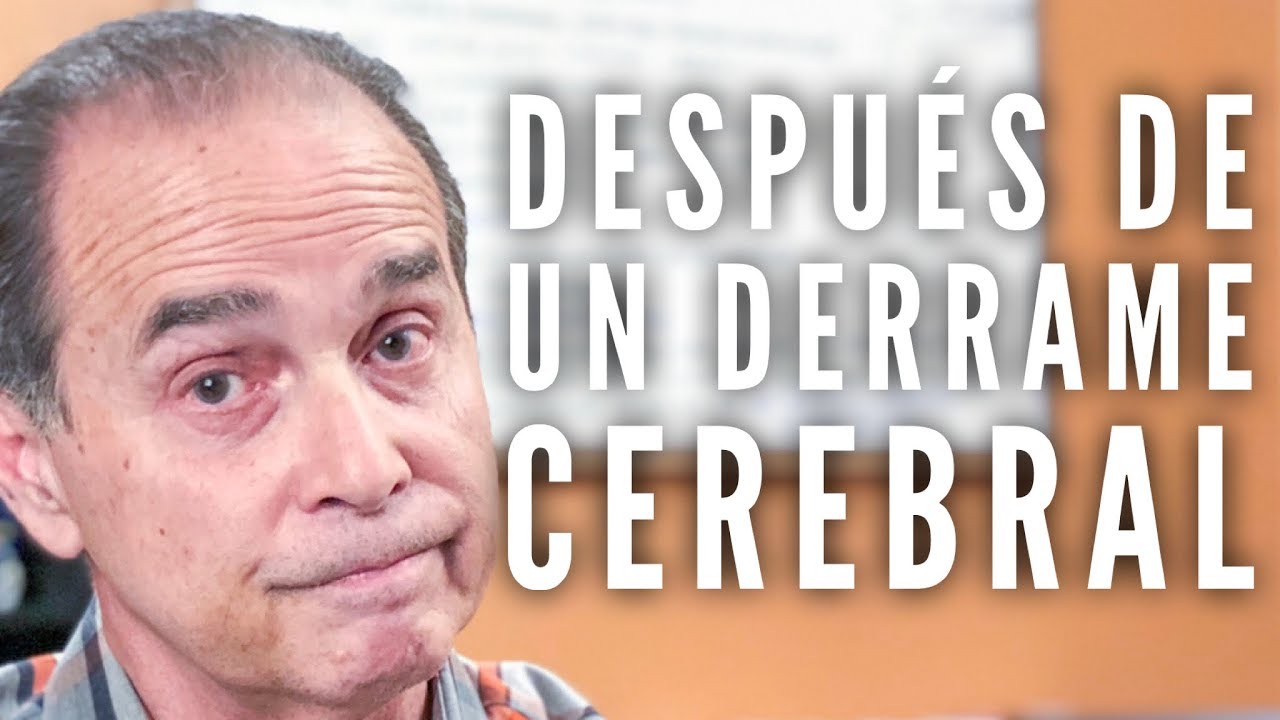 esperanza de vida despues de un derrame cerebral