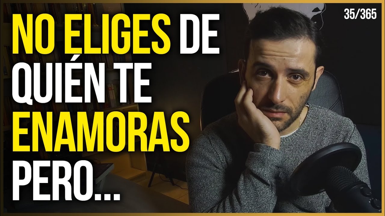 estoy casada y me he enamorado de un hombre casado