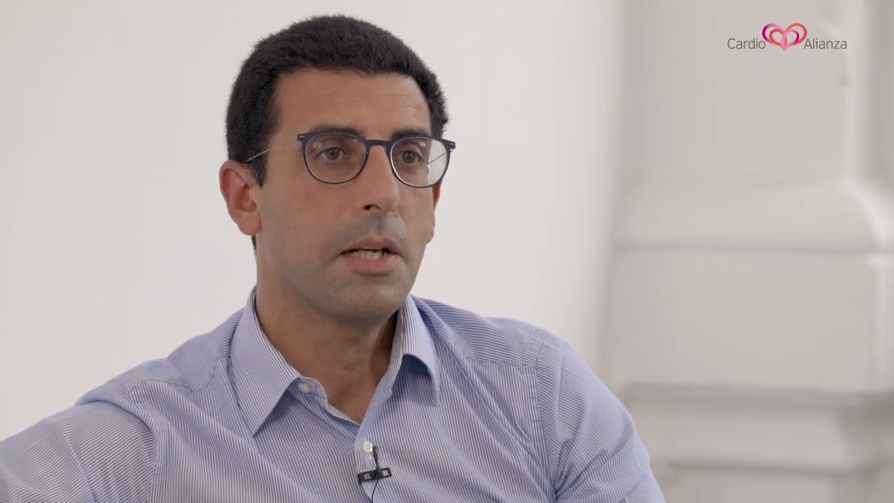 expectativa de vida de una persona con stent