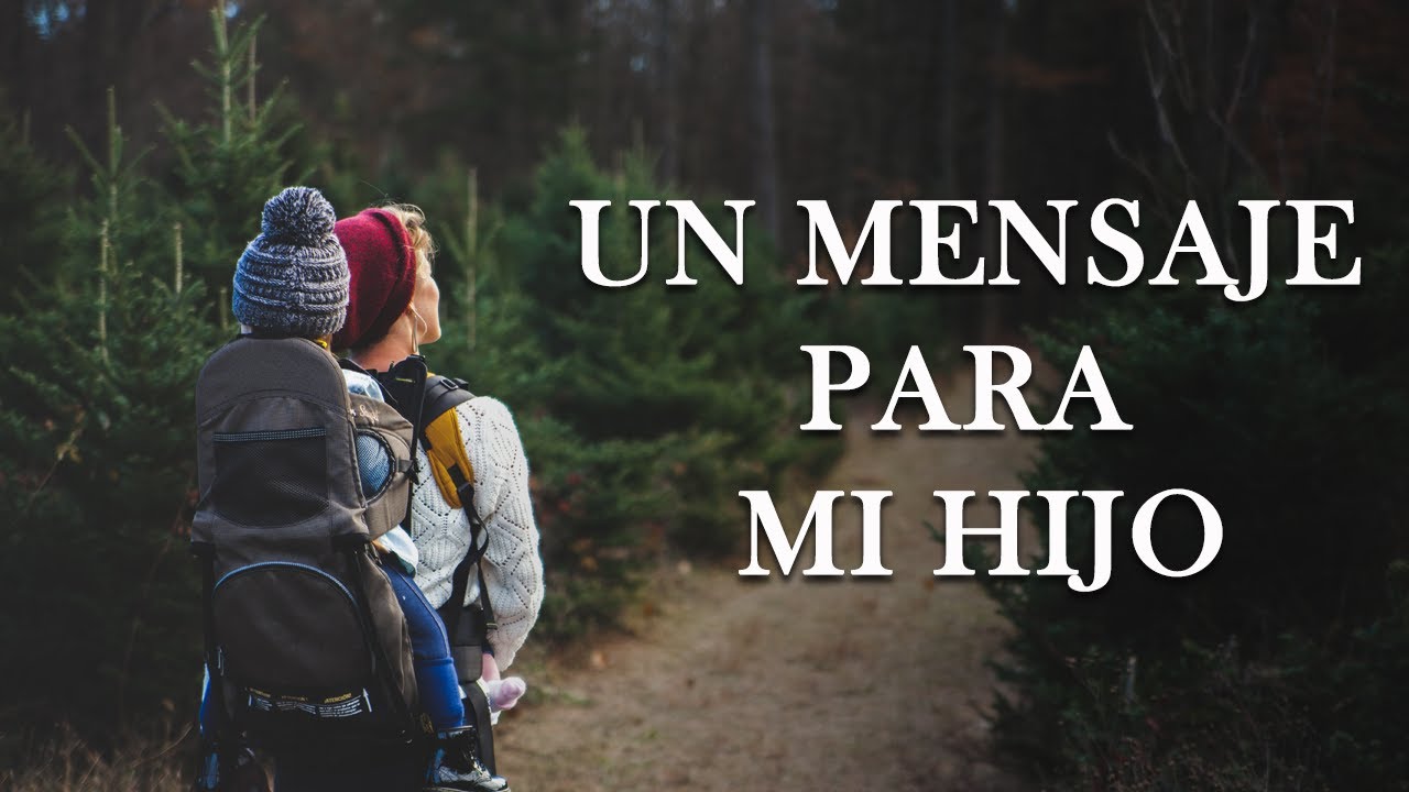 frases cuando se extraña a un hijo