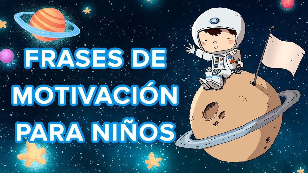 frases para el dia del niño