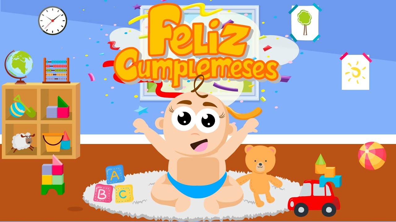 frases para mi bebe que cumple 11 meses