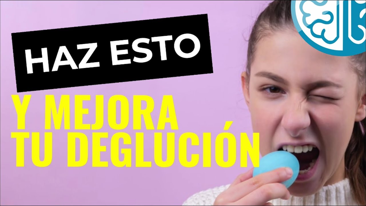 guia para el manejo de la disfagia