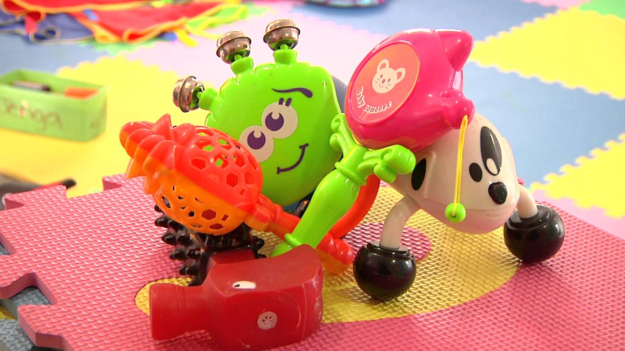 juguetes para niños con discapacidad intelectual