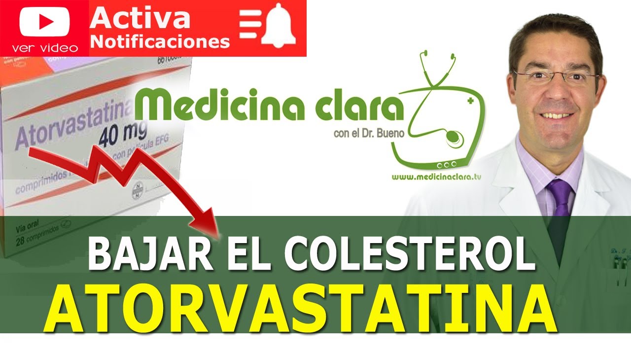 las pastillas para el colesterol ayudan a adelgazar