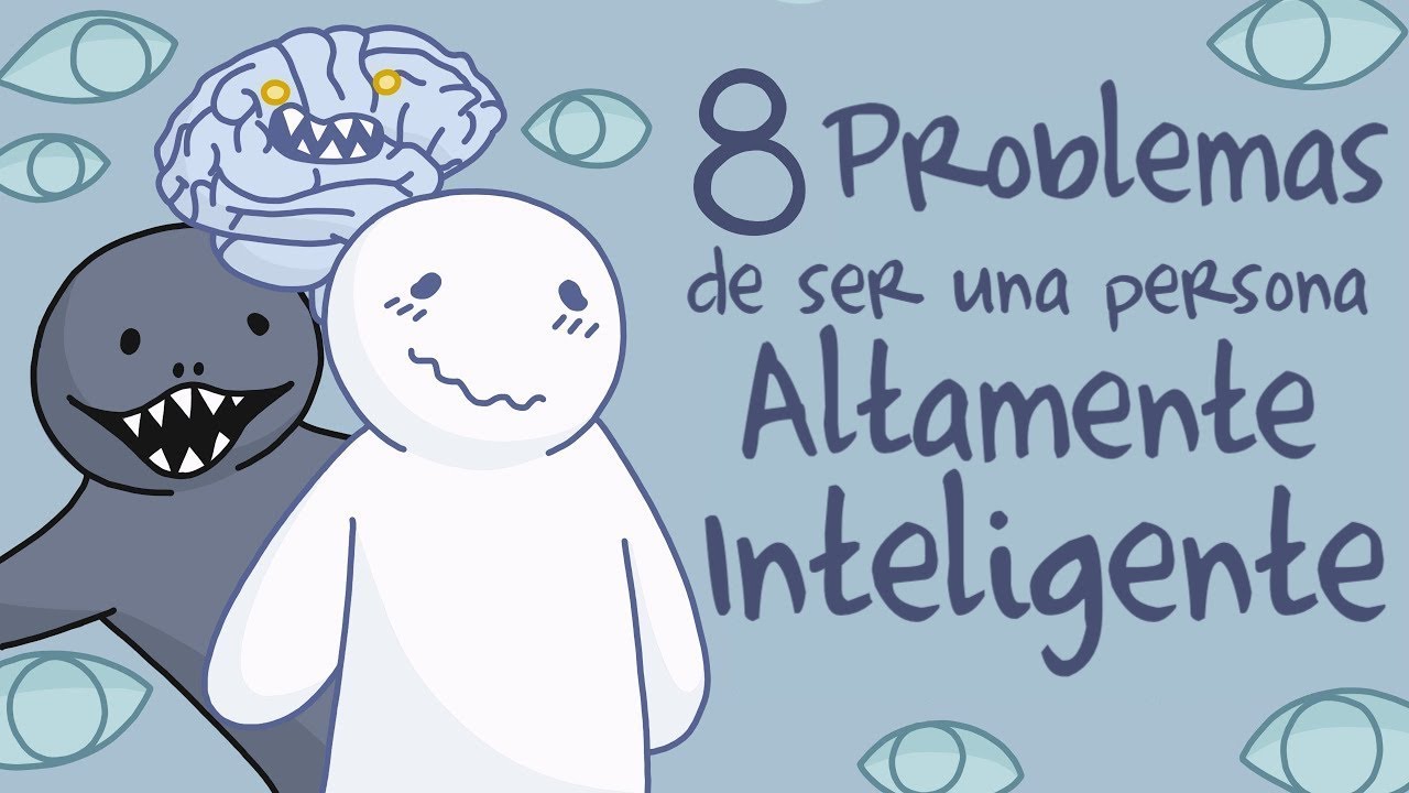 las personas nerviosas son mas inteligentes