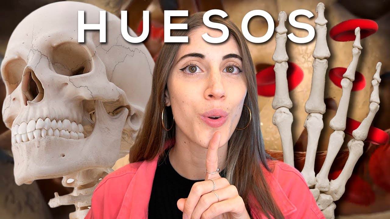 los huesos de los niños son mas flexibles