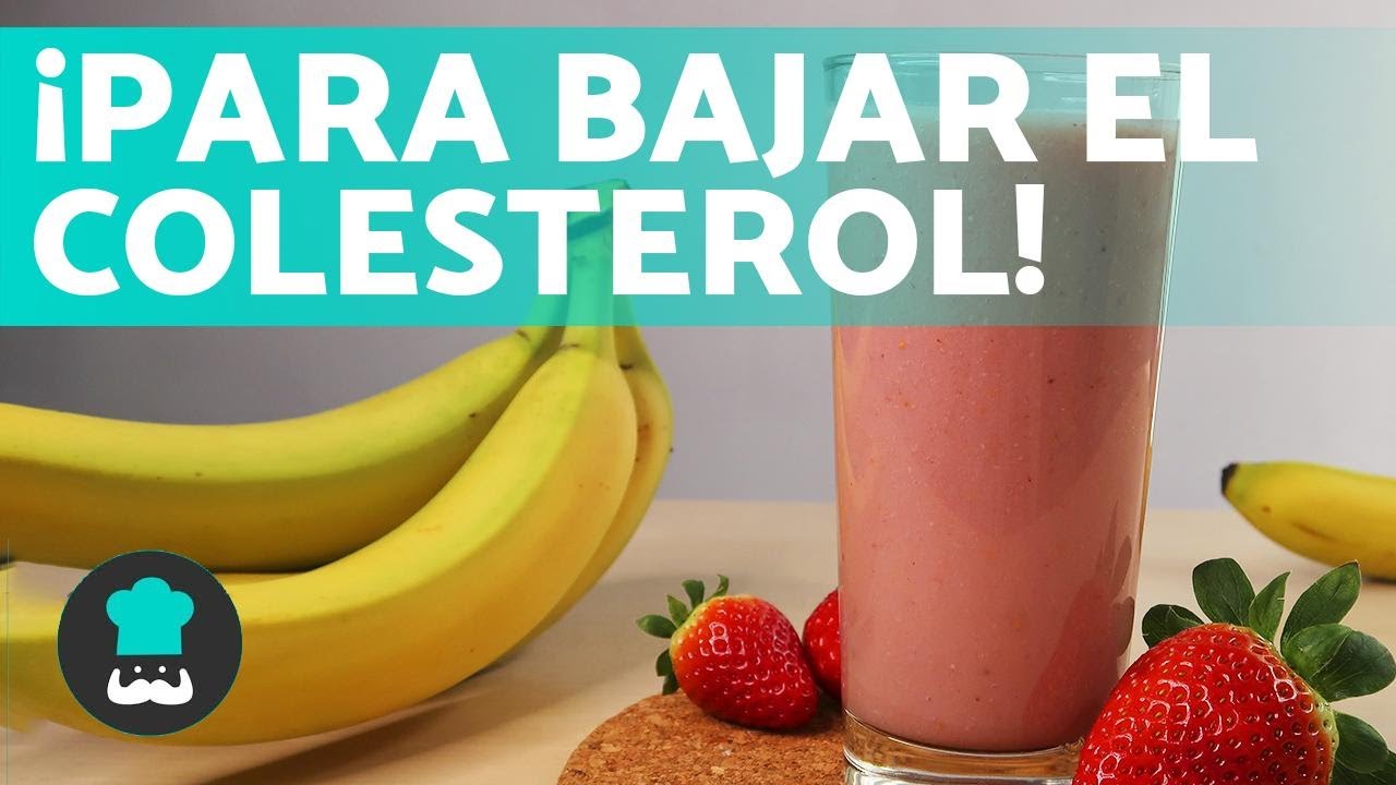 mejor producto natural para bajar el colesterol