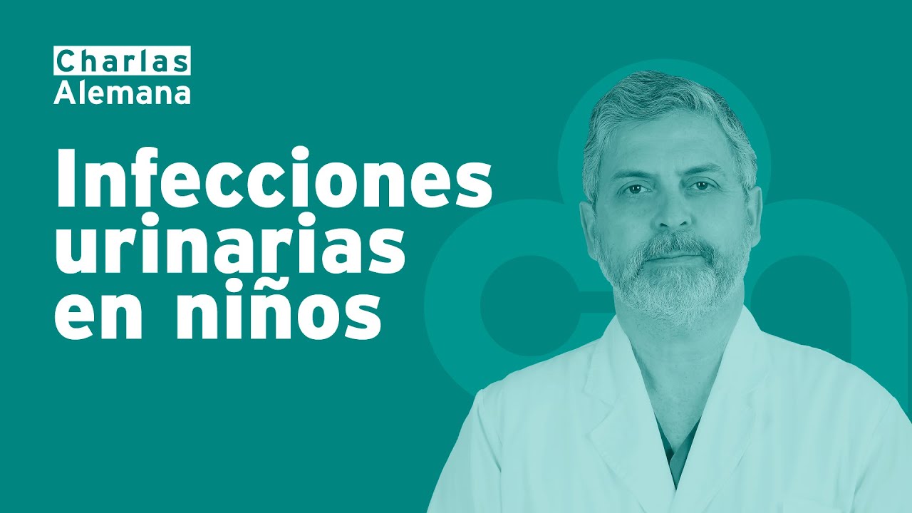 mi hija de 2 años se queja al orinar