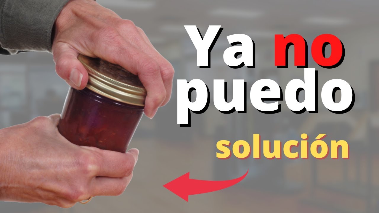 perdida de fuerza en los dedos