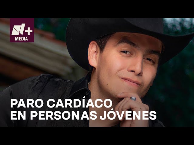 porque dan infartos a personas jovenes