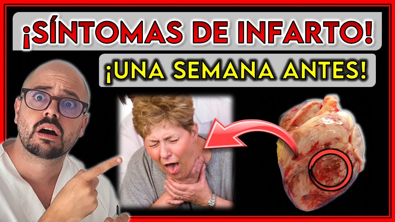 porque sale espuma por la boca en un infarto