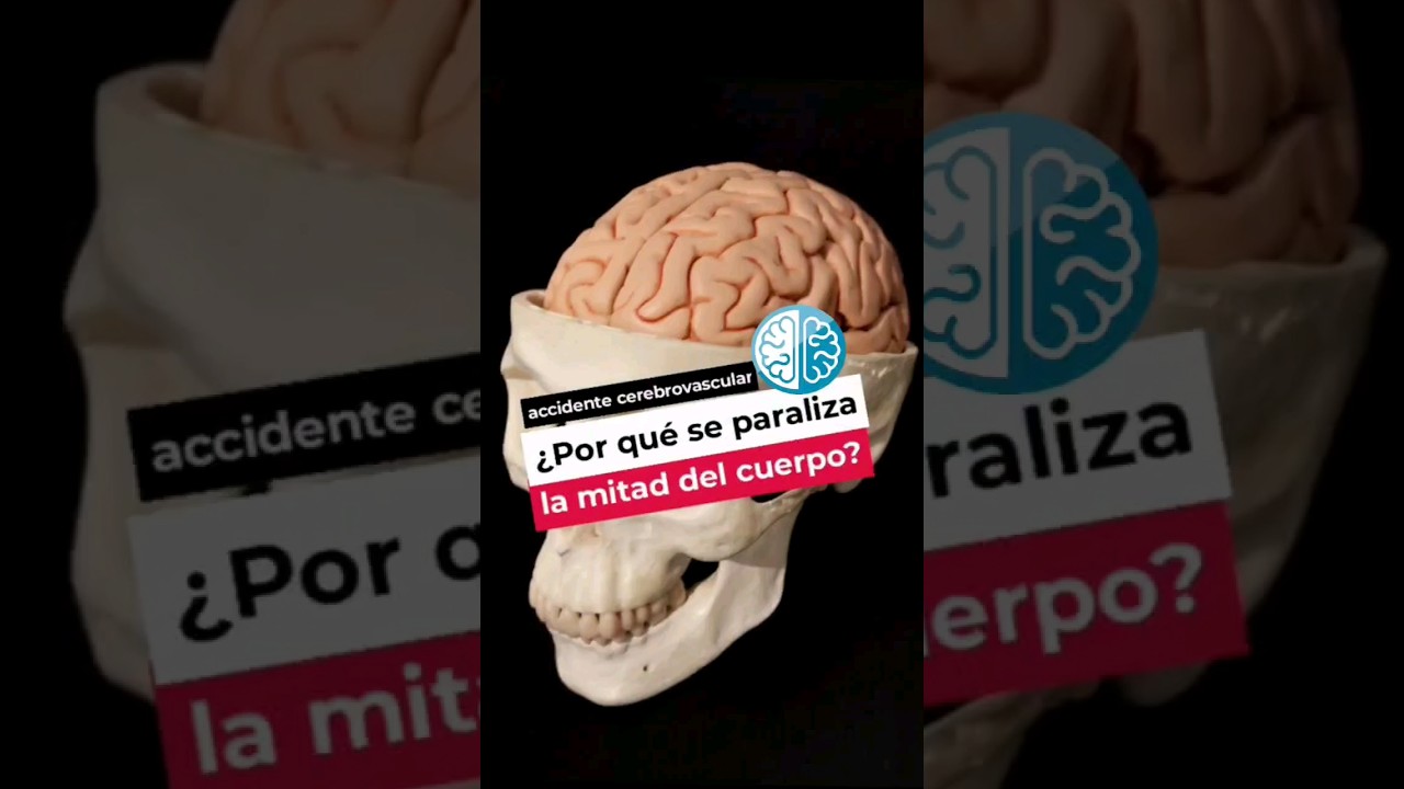 porque te da paralisis en el cuerpo