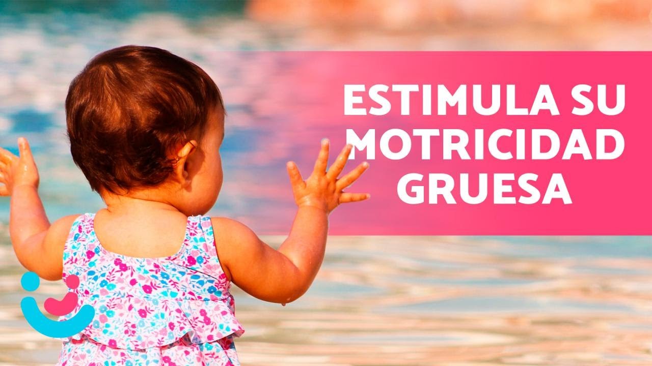 psicomotricidad para niños de 1 2 años