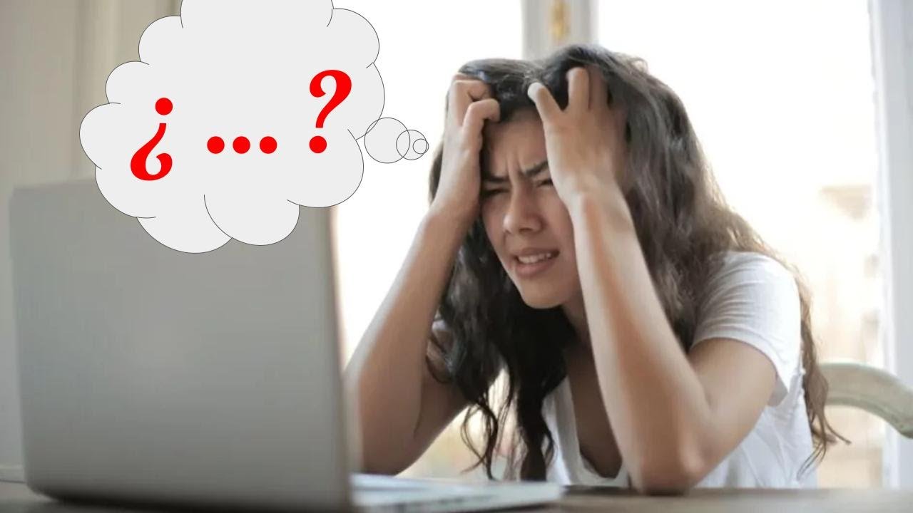 que escribir cuando no sabes que escribir