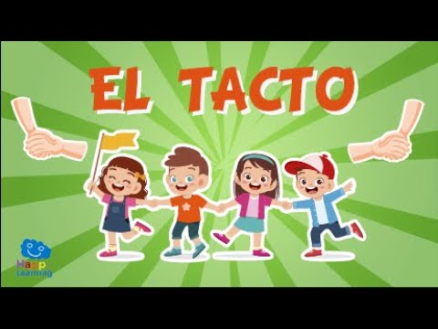 qué más me gustaría saber sobre el tacto
