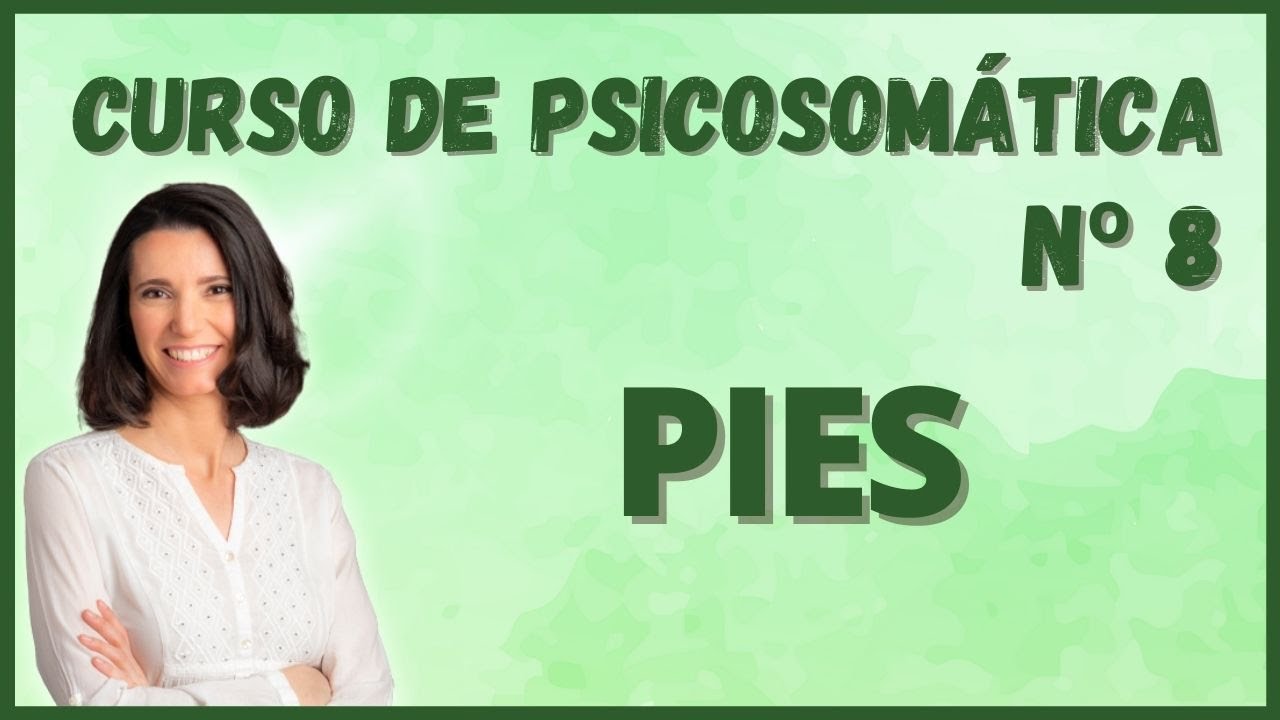 que significa lastimarse el pie izquierdo
