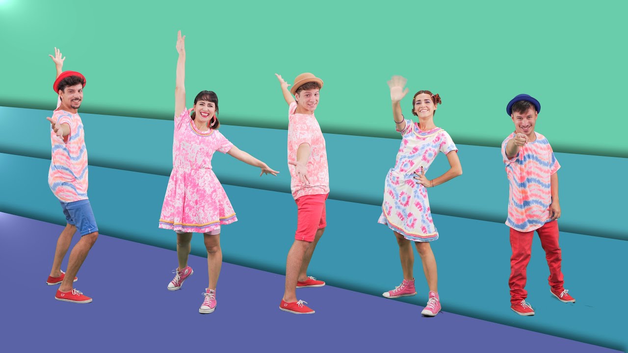 que sube y baja sin moverse