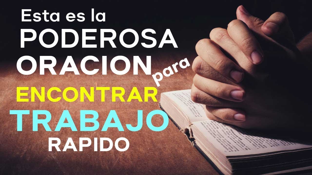 quiero un buen trabajo con un sueldo digno
