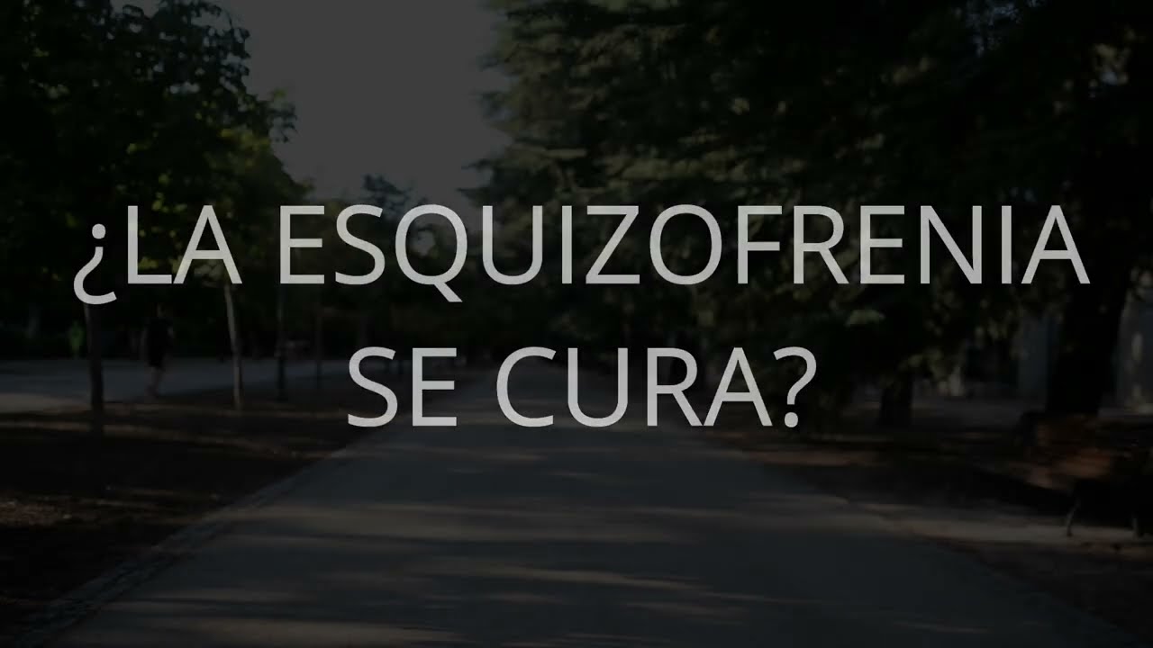 se cura la esquizofrenia con biomagnetismo