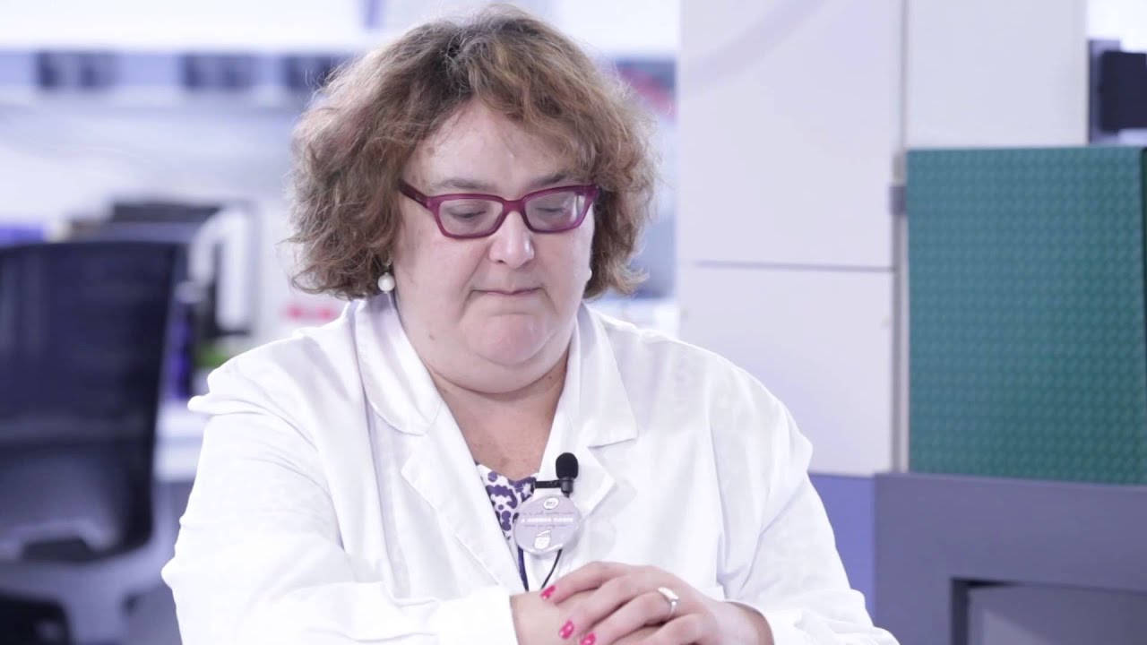 sensibilidad en la piel al tacto