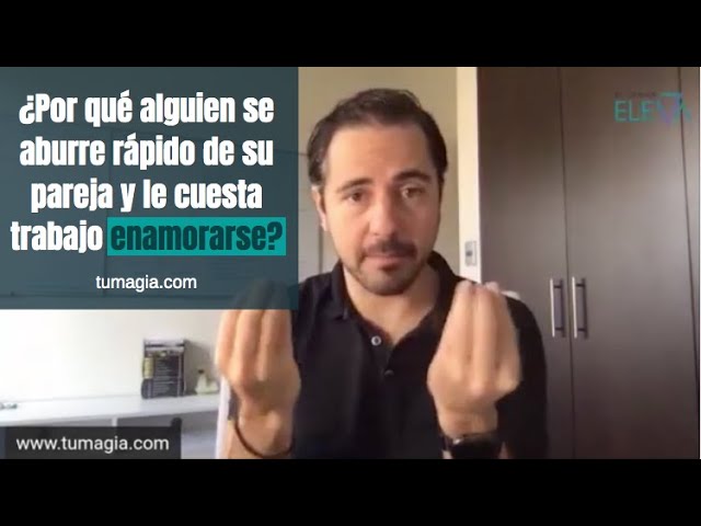 siento que mi novio se aburre conmigo