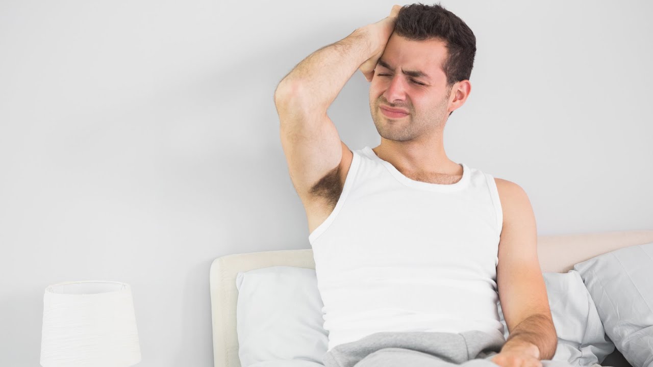 sintomas de derrame cerebral en adultos mayores