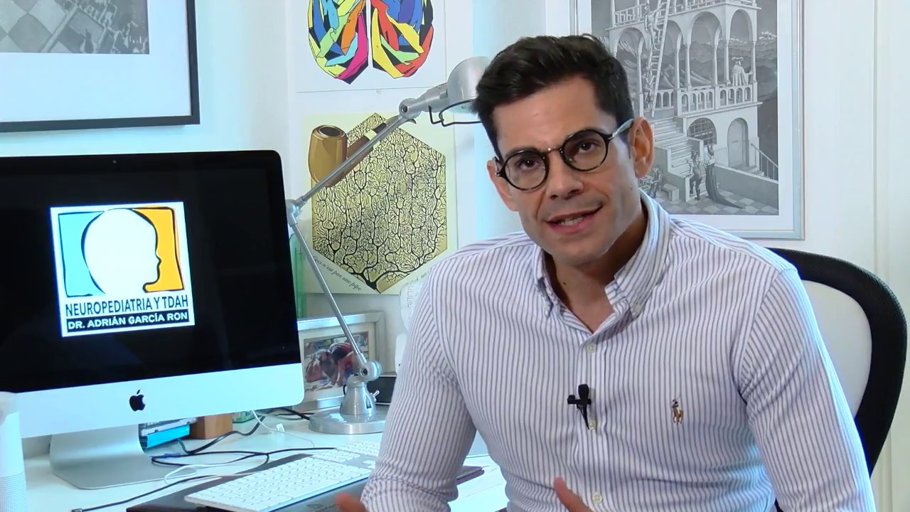 sintomas de hiperactividad y deficit de atencion