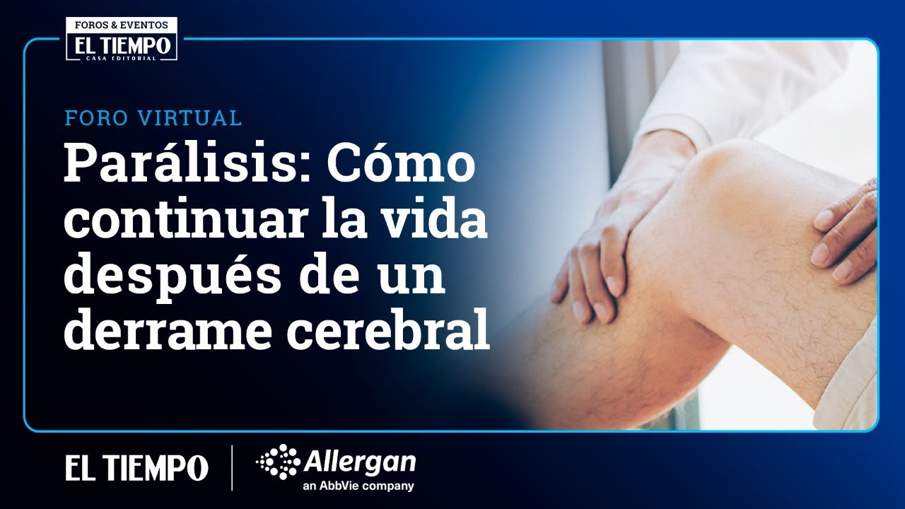 tiempo de vida despues de un infarto cerebral