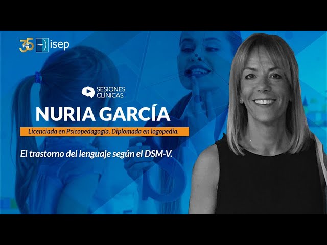 trastorno del lenguaje dsm v