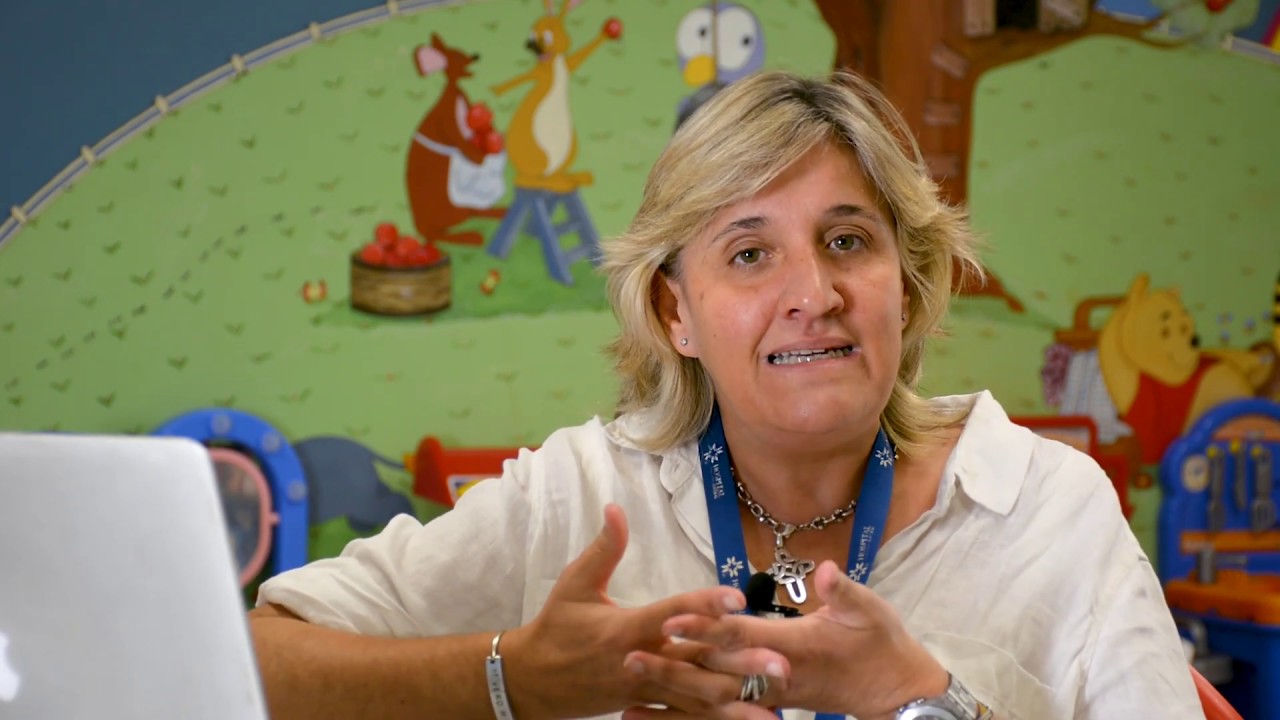 trastorno específico del lenguaje actividades