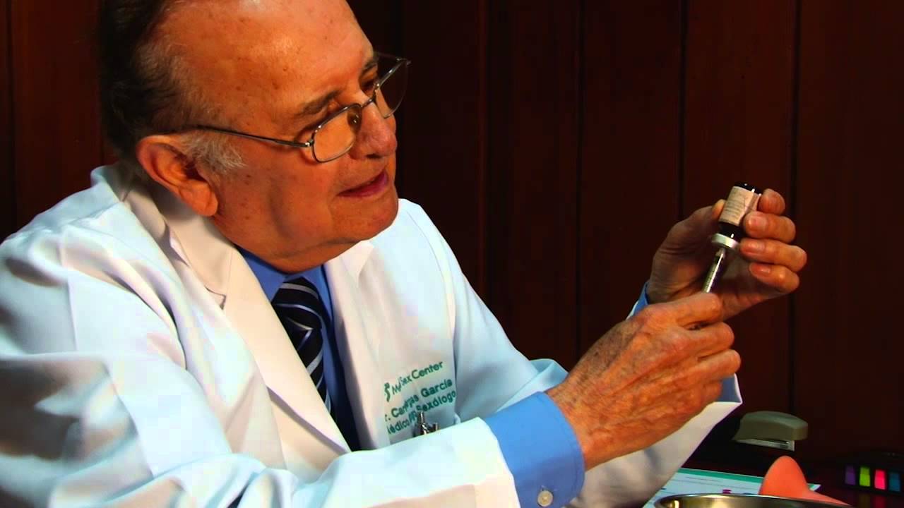 tratamiento para el autismo carlos vargas