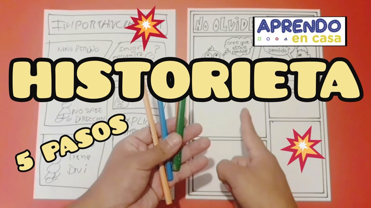 un problema social y una historieta