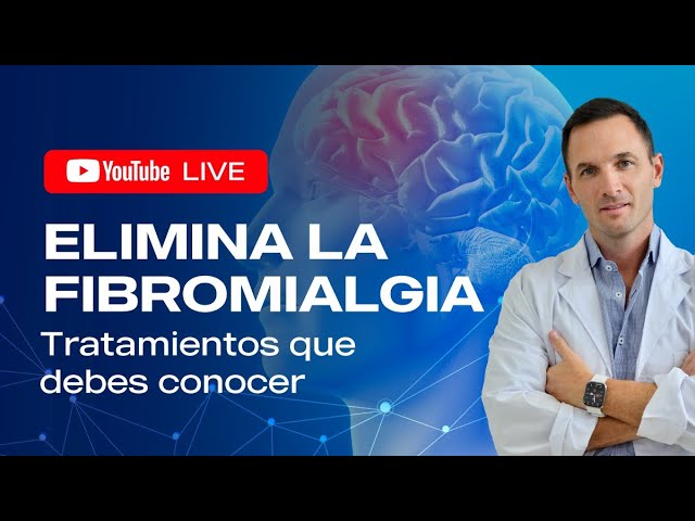 como controlar la fibromialgia sin medicacion